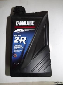 Oléo de Competição Yamalube YZ 80 125 250