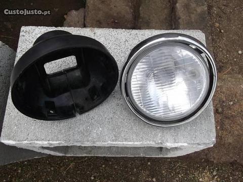 farol honda cg 125