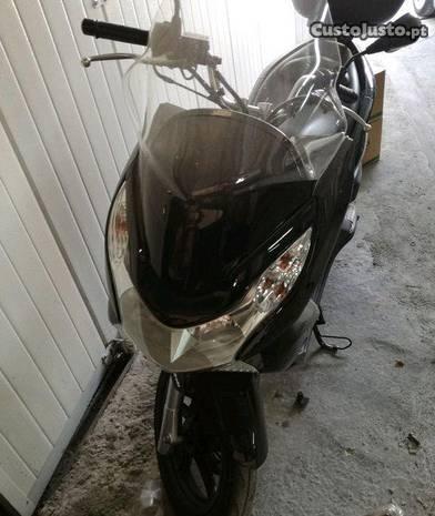 Honda PCX 125