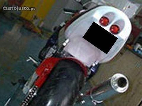 Cave de Roda Honda CBR 929 RR (00-01)