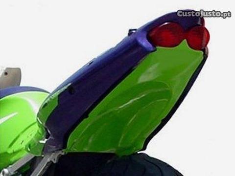 Cave de Roda Kawasaki ZX 6R (98-02)