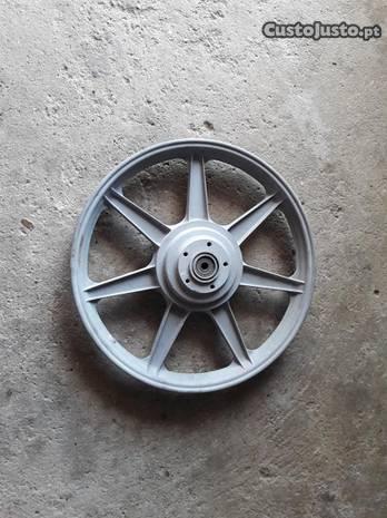 Jante Zundapp Famel XF 17 21 25 KS 50 80