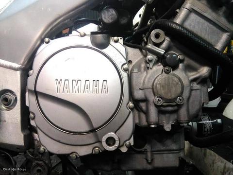 Peças para motor Yamaha yzf 750