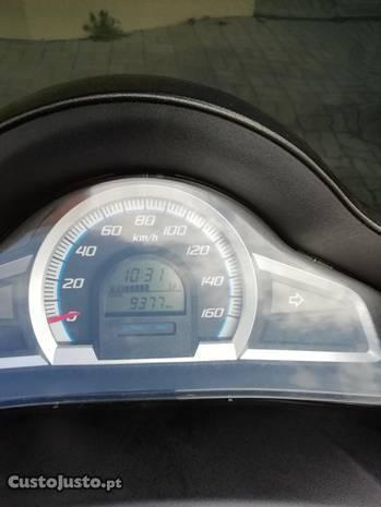 Honda Pcx em boas condições Honda Pcx em boas condições