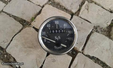 Conta quilómetros SIS Sachs Huret
