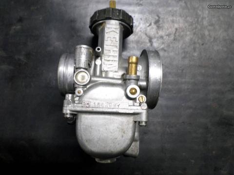 carburador keihin honda cr 125 93