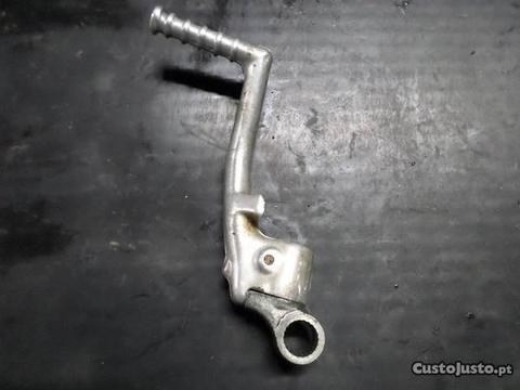 honda cr 125 r 93 kickstart pedal arranque