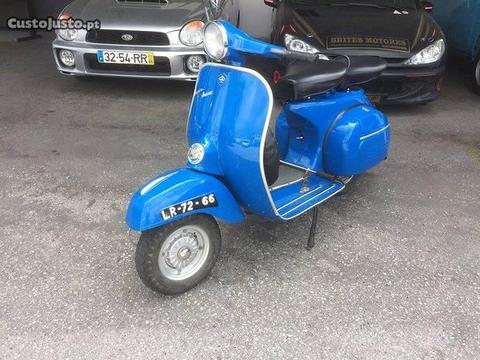 Vespa 150 Super 1970
