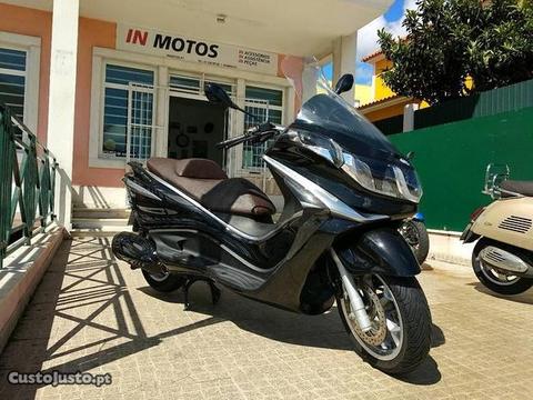 Piaggio x10 350cc 9500kms 2014