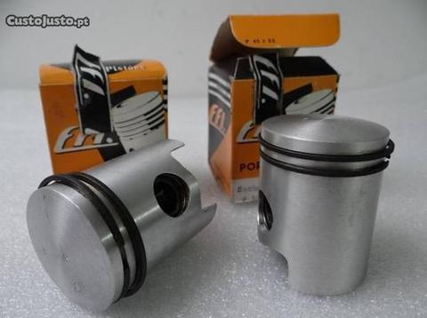 Piston Sachs 38mm STD 