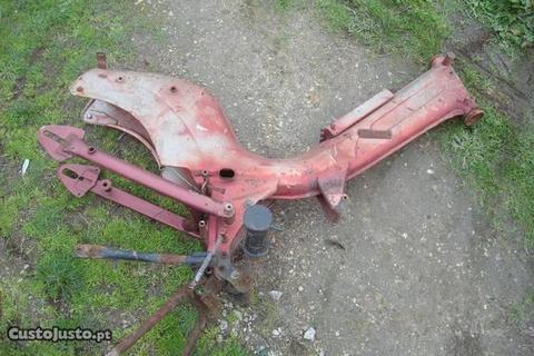 Kreidler Florett K54