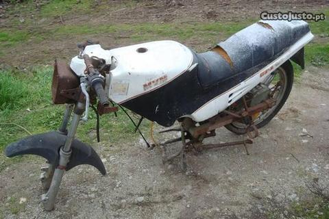 Mvm GP1 Sachs