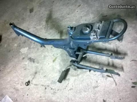 Quadro casal boss k166
