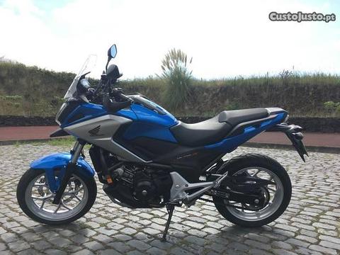 Honda NC 750 X