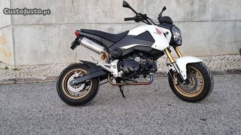 Honda MSX 125cc