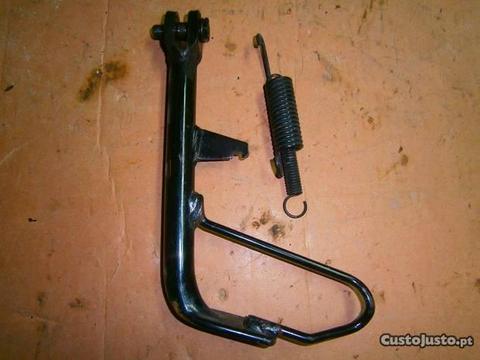 descanso lateral honda 125 pcx 2011