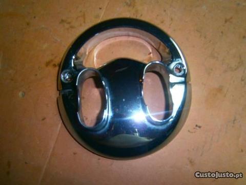 pecas cromada honda 125 pcx 2011