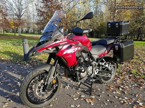 Benelli Trk 502 X