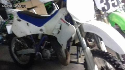 Yz 125 de1995