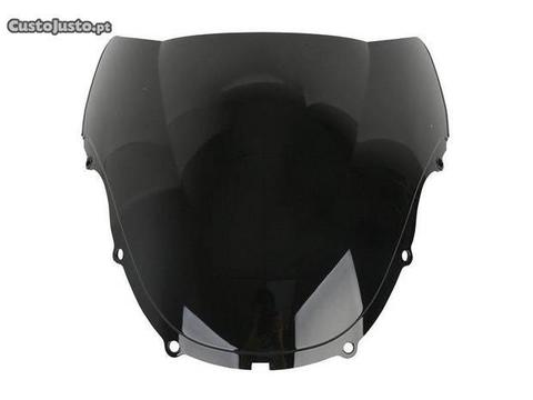 Vidro Bolha Escuro Honda CBR 600 F4 (99-00)