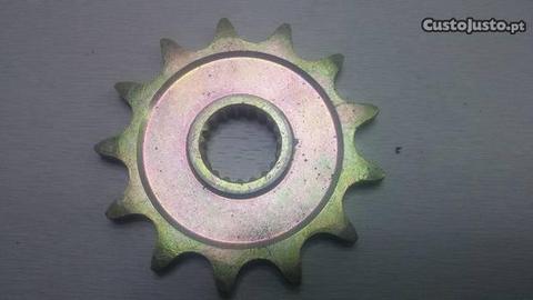 Pinhao de ataque honda cr 125