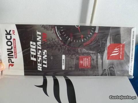 Viseira Pinlock MT Atom SV