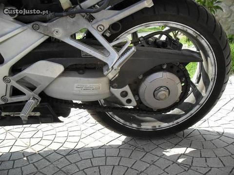 honda vfr750