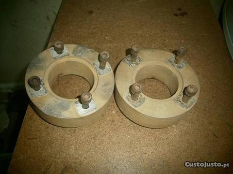 alagadores 4.5cm yamaha