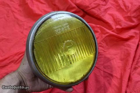 Farol Bosch Vintage para Cafe Racer