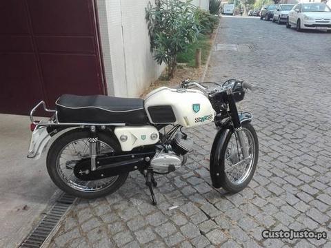 Sachs V5 turismo