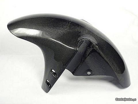 Guarda Lamas Frontal Carbono Yamaha YZF R1 (98-01)