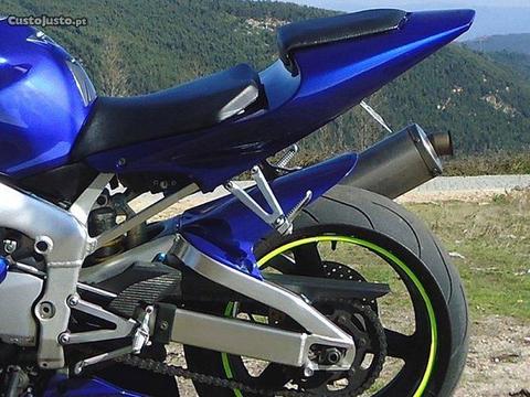 Guarda Lamas Traseiro Yamaha YZF R1 (98-01)