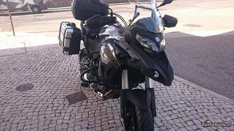 Benelli trk so esta semana