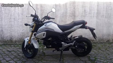 Honda MSX 125