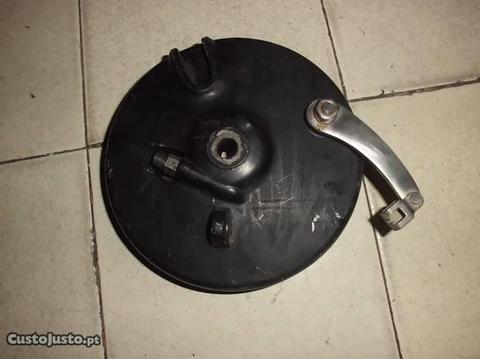 prato de maxilas cubo frente famel xf 17 cor preto