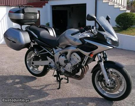 Yamaha Fazer 600 S