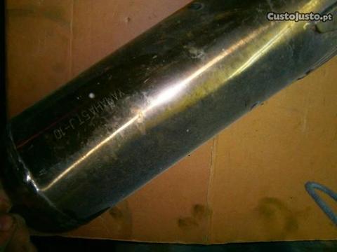 ponteira escape origem wr 450 03