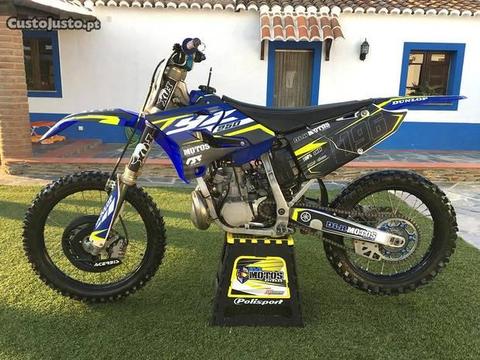 Yz 250