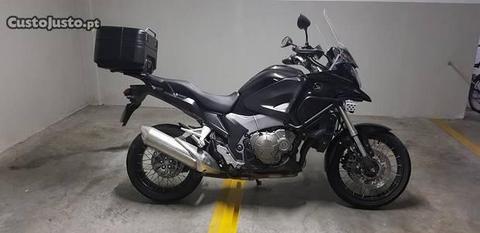 Honda VFR Crosstourer 1200 X