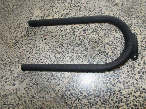 suporte preto fosco do g.lamas tras famel xf.17