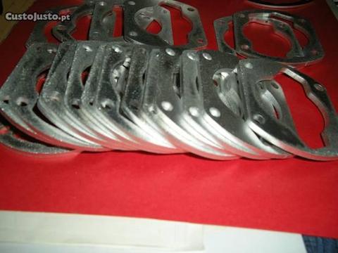 sachs calços em aluminio varias medidas