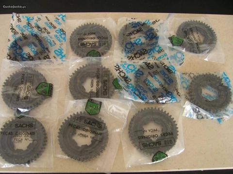 sachs carretos originais motor 4,5,6v