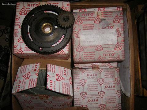 sachs cramalheiras embraiagem novas estrear