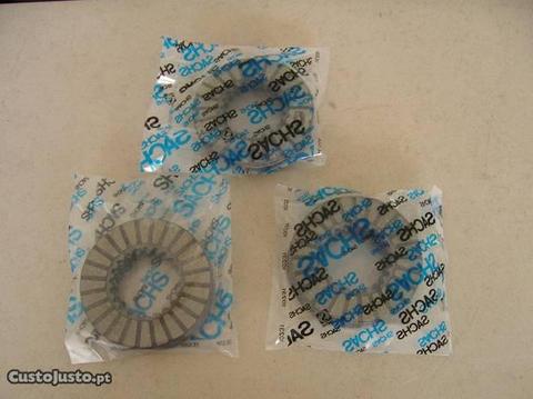 sachs discos embraiagem varias marcas