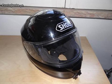 Shoei Qwest