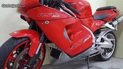 Aprillia RSV mille