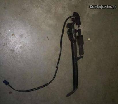 Descanso lateral com sensor Yamaha Fz6