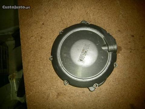 tampa direita xtr 660 06