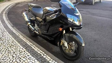 kawasaki ZX12 Ninja