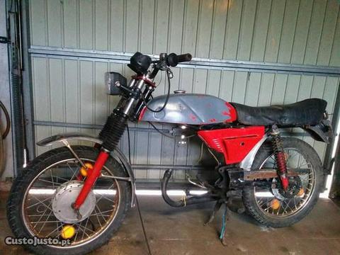 Efs Fórmula 1 as peças